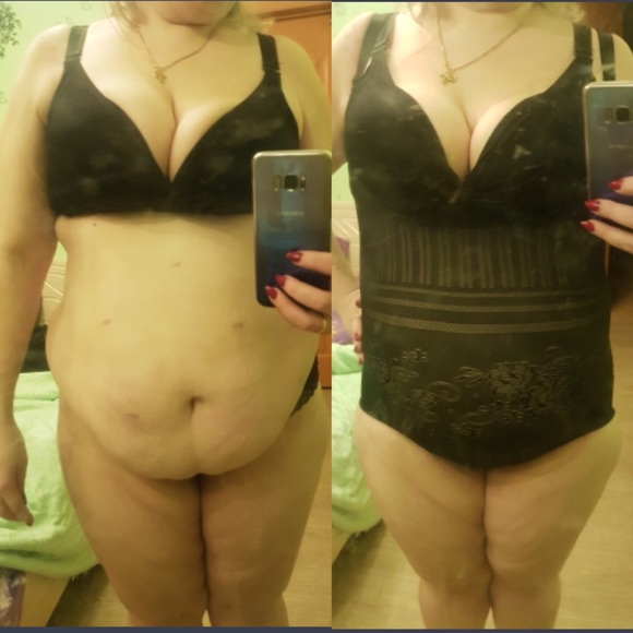 🔴INSTANT SLIMMING SHAPEWEAR✨ - Picture 3 of 6